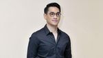 Penampilan Afgan yang Makin Berotot, Kece?