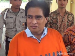 Fenomena Kesaktian Dimas Kanjeng Gandakan Uang