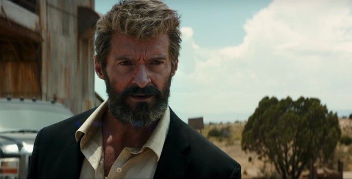 Syuting Logan, Hugh Jackman Nangis Beberapa Kali