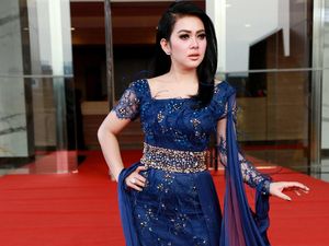 Kasus First Travel, Artis Syahrini Diperiksa Bareskrim Besok