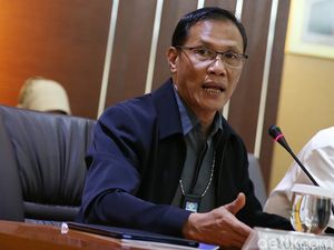 Soal Data Kemiskinan, BPS: Kalau Ada Gorengan di Tahun Politik Wajar