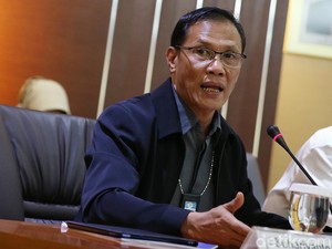 BPS: Jakarta Sudah Terlalu Crowded, Ibu Kota Perlu Dipindahkan