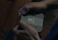 Bukan NX, Konsol Anyar Nintendo Ternyata Switch