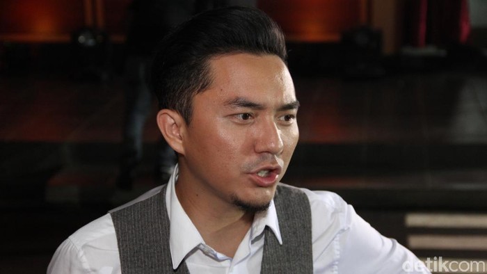 Buat Selap-Selip, Omesh Pilih Moge yang Bersahabat