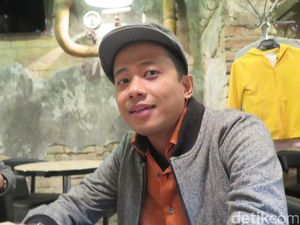Soal Kasus Cuitan Apartemen, Acho: Bukan Saya Menuduh