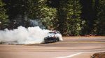 Aksi Gila Ken Block di Pegunungan