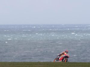 Marquez Sebut Honda Masih Punya Banyak PR Musim Dingin