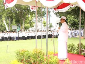 10 Pidato Hari Santri 2025 Singkat dan Inspiratif, Kobarkan Semangat Juang!