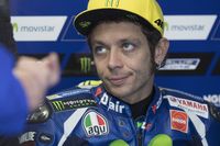 Valentino Rossi asli