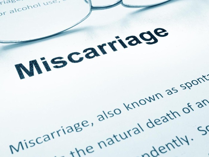 Yuk Kenali APS, si Penyebab Keguguran Berulang