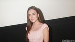Cantik Natural Shandy Aulia