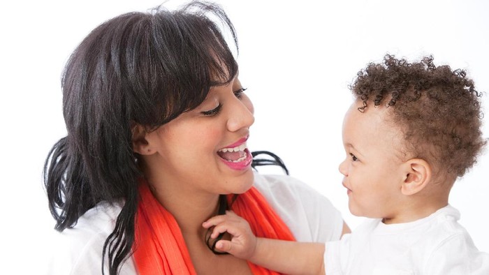 Bisa Dicoba, Tips dari Bu Dokter Agar Anak Terlatih Mandiri