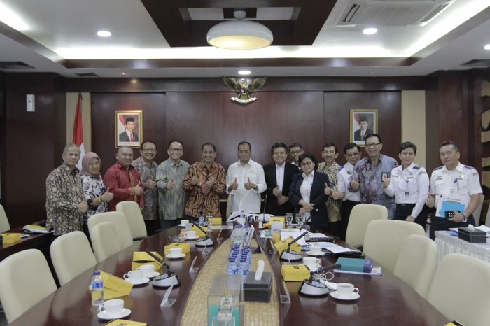 Seats Capacity Harus Ditambah untuk Kejar Target Wisman