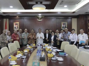 Seats Capacity Harus Ditambah untuk Kejar Target Wisman