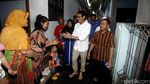 Sandiaga Kunjungi Warga Tebet