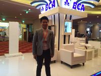 IKF 2016 Menuai Banyak Pujian dari Para Pengunjung