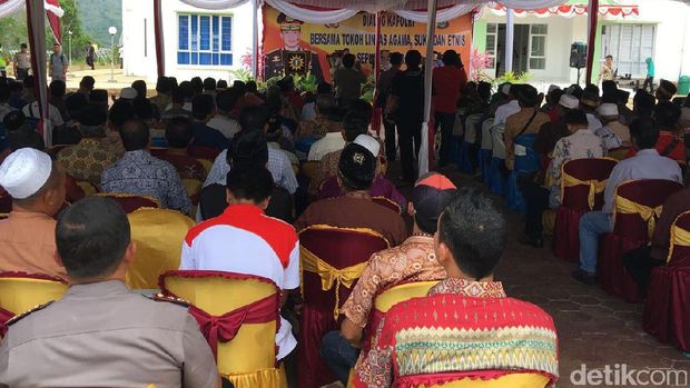 Foto: Dokumen Polri