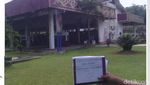 Pos Perbatasan Entikong Cantik Banget, Nggak Nyangka Dulunya Begini