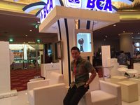 IKF 2016 Menuai Banyak Pujian dari Para Pengunjung