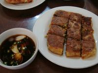 Bernostalgia dengan Kue Balok dan Martabak Kubang di PRI 2016