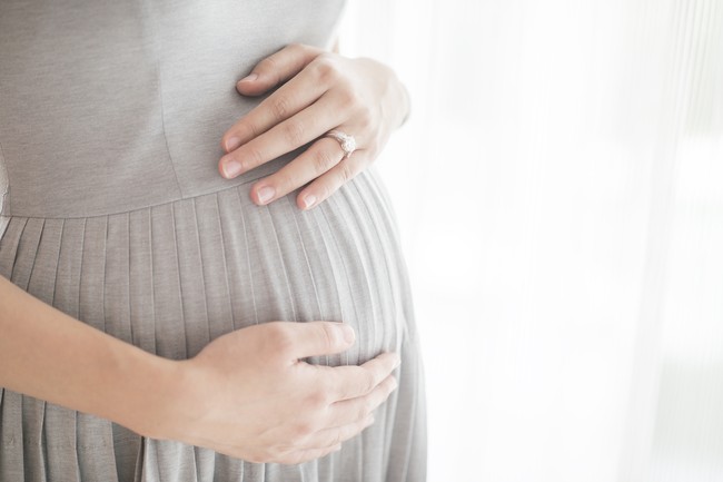 Wanita Hamil Tak Dianjurkan Makan Sushi, Ini Alasannya