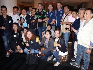 Castrol Dukung Ajang Balap Supercar Gold Coast 600