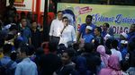 Sandiaga Kunjungi Warga Tebet
