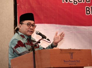 Berduka Atas Gempa Aceh, Ketua MPR Minta Pemerintah Segera Kirim Bantuan