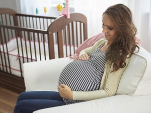 Asupan Tepat Bagi Ibu Hamil dan Menyusui Saat Berpuasa
