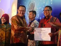 Tingkatkan Pelayanan Kesehatan, BPJS Kesehatan Mengapresiasi FKTP dengan Performa KBK Terbaik