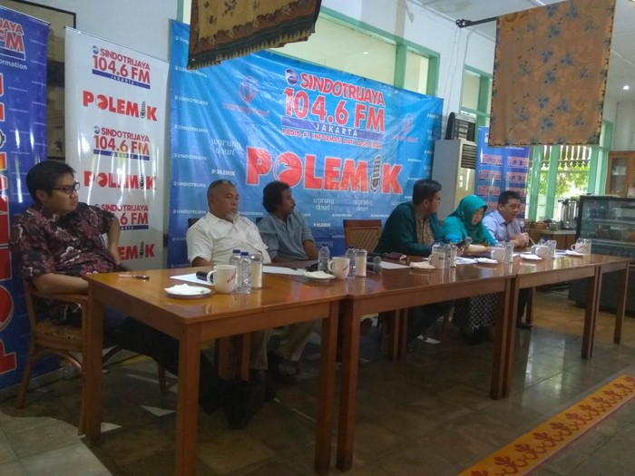 Jawab Kritik Gerindra, Politikus PDIP: Jokowi Pasti Menang Pilpres Lagi