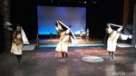 Potret Suku Ainu di Hokkaido, Jepang