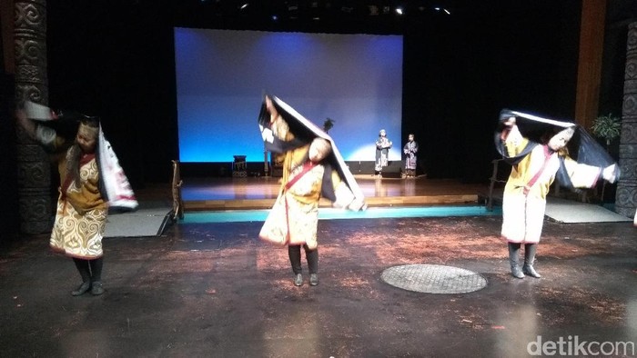 Mengenal Suku Ainu di Hokkaido, Jepang