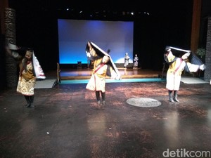 Mengenal Suku Ainu di Hokkaido, Jepang