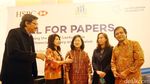 HSBC Indonesia Bentuk ALFED