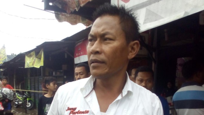 AKBP Untung Sangaji