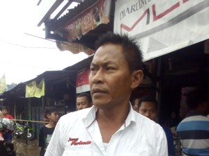 AKBP Untung Sangaji yang Berjibaku di Bom Thamrin Jadi Kapolres Aceh Utara