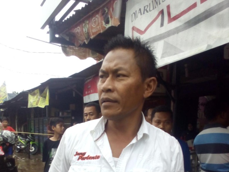AKBP Untung Sangaji yang Berjibaku di Bom Thamrin Jadi Kapolres Aceh Utara AKBP Untung Sangaji yang Berjibaku di Bom Thamrin Jadi Kapolres Aceh Utara