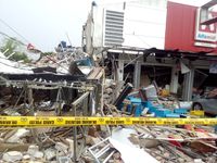 PHD Tanggung Seluruh Kerugian Akibat Ledakan Hebat di Bekasi