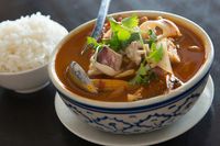 Buku Kuliner Gorontalo Tampil di Gourmet Gallery Frankfurt Book Fair 2016