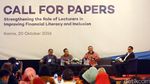 HSBC Indonesia Bentuk ALFED