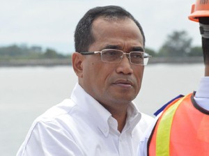 Batasi Tarif Taksi Online, Menhub: Buat Kesetaraan