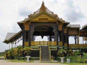 30 Finalis Sayembara Design Homestay Berebut Jawara