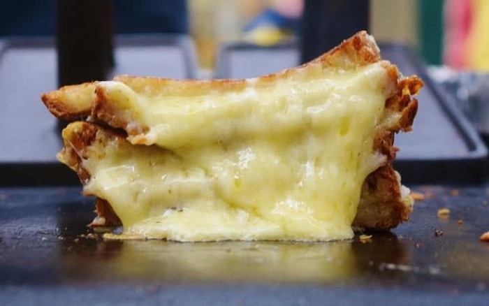 Foto: GettyImages/FoodBeast/Telegraph Foto: GettyImages/FoodBeast/Telegraph