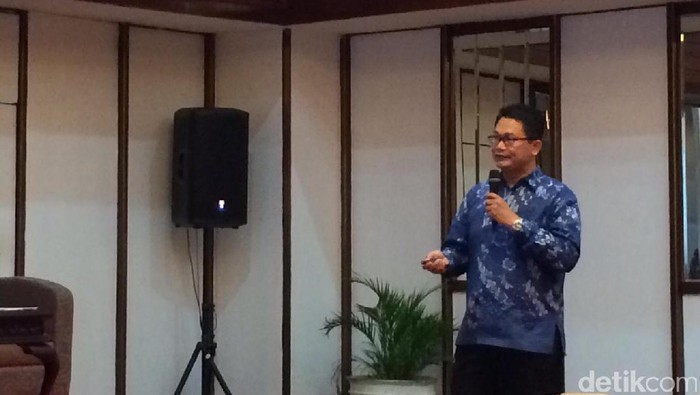 Survei SMRC: 61,4 Persen Warga Puas dengan Kinerja Jokowi-JK