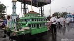 Karnaval dan Festival Anak Yatim