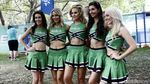 Si Seksi Pemikat di Balapan Castrol V8 Supercar Gold Coast 600