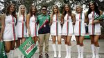 Pemanis Balapan Castrol V8 Supercars