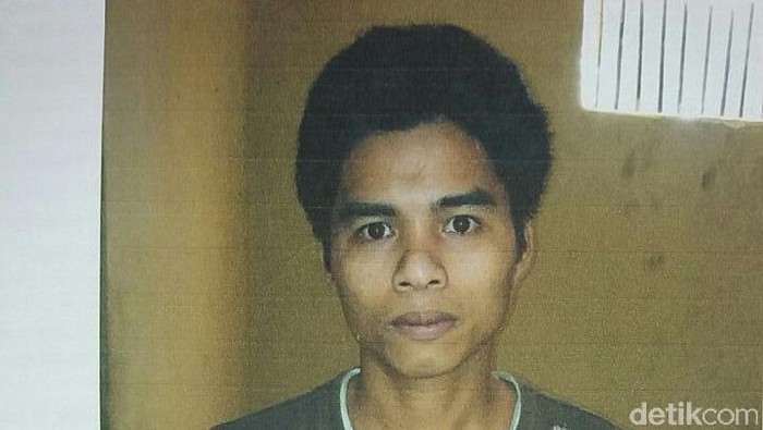 5 Tahanan Polsek Kemuning di Riau Kabur, Ini Wajah Mereka