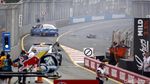 Serunya Castrol V8 Supercars Gold Coast 600